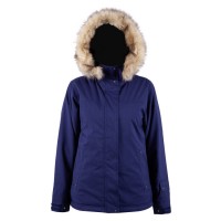 Cartel Brooklyn Jkt (Blueberry)